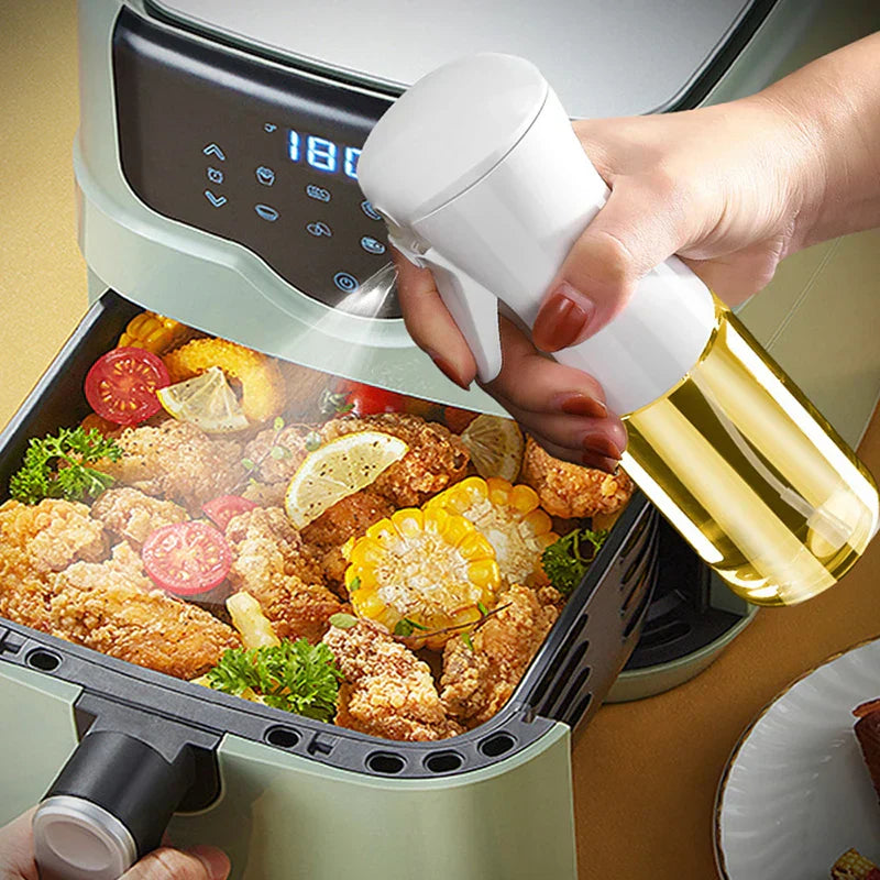 Culinary Spray Bottle - Spray Chef